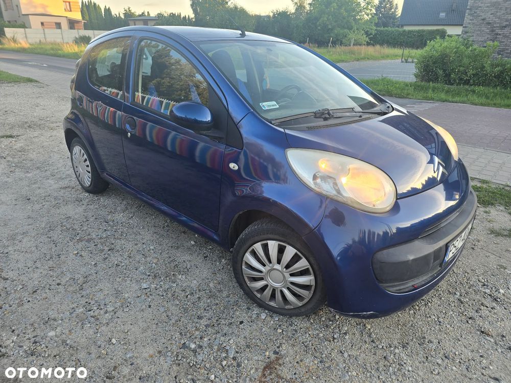Citroën C1 1.0i Flirt - 1