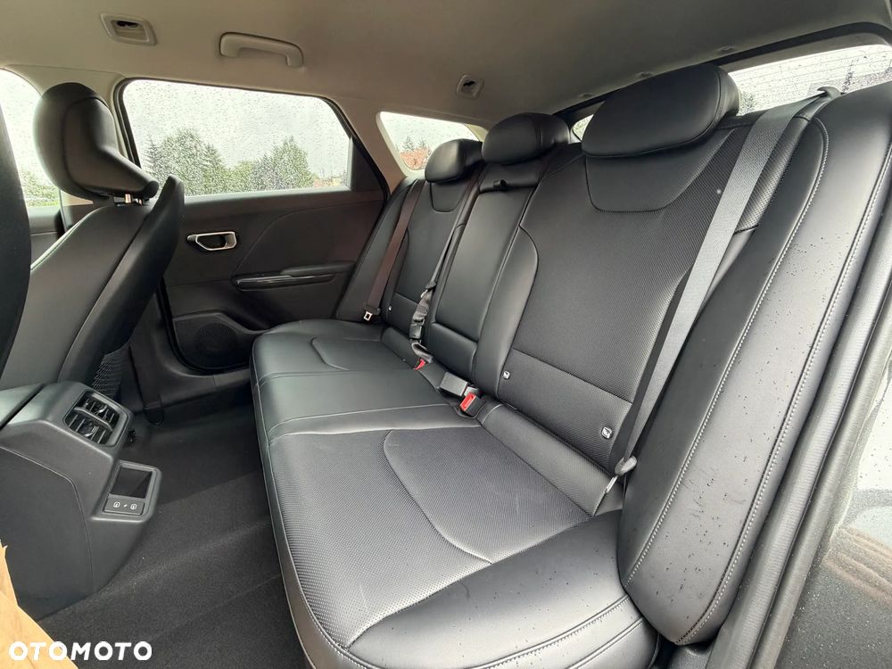 Kia K4 1.6 T-GDI M - 14