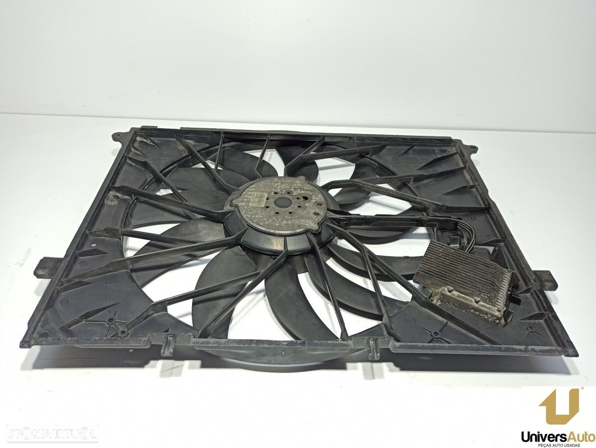ELETROVENTILADOR MERCEDES CLASE S (W220) BERLINA 320 CDI (220.025) - 2