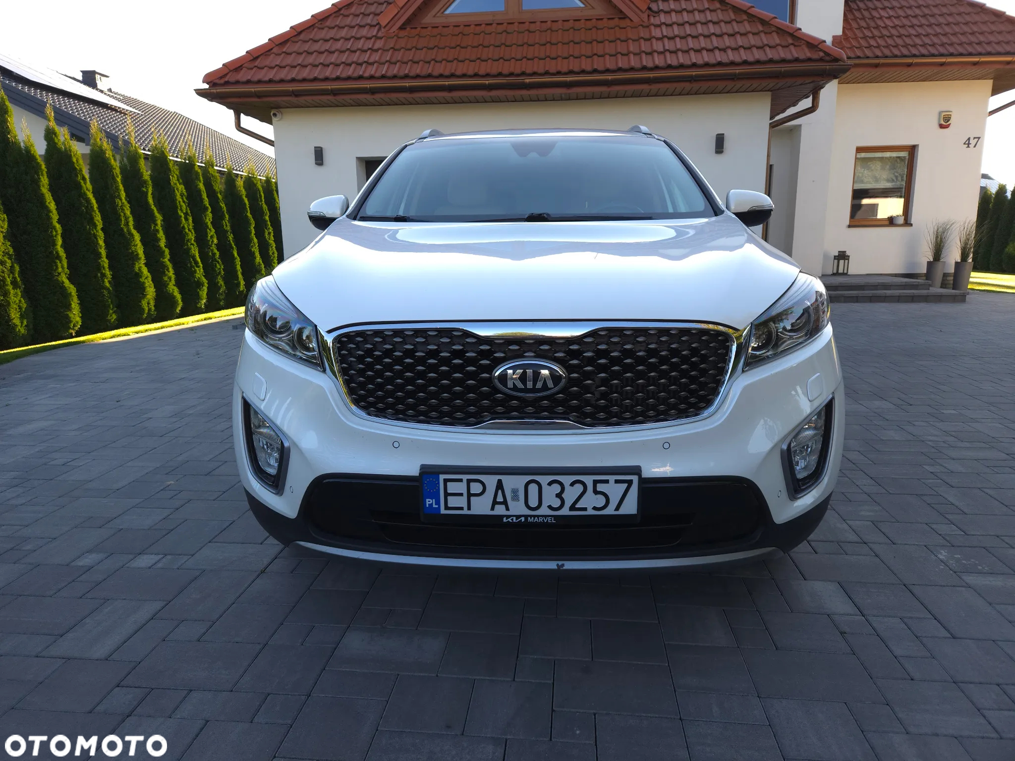Kia Sorento 2.0 CRDI XL - 5