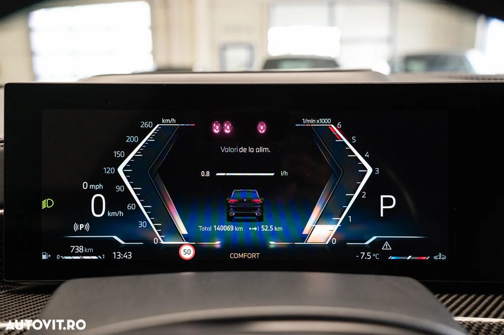 BMW X5 xDrive30d - 28