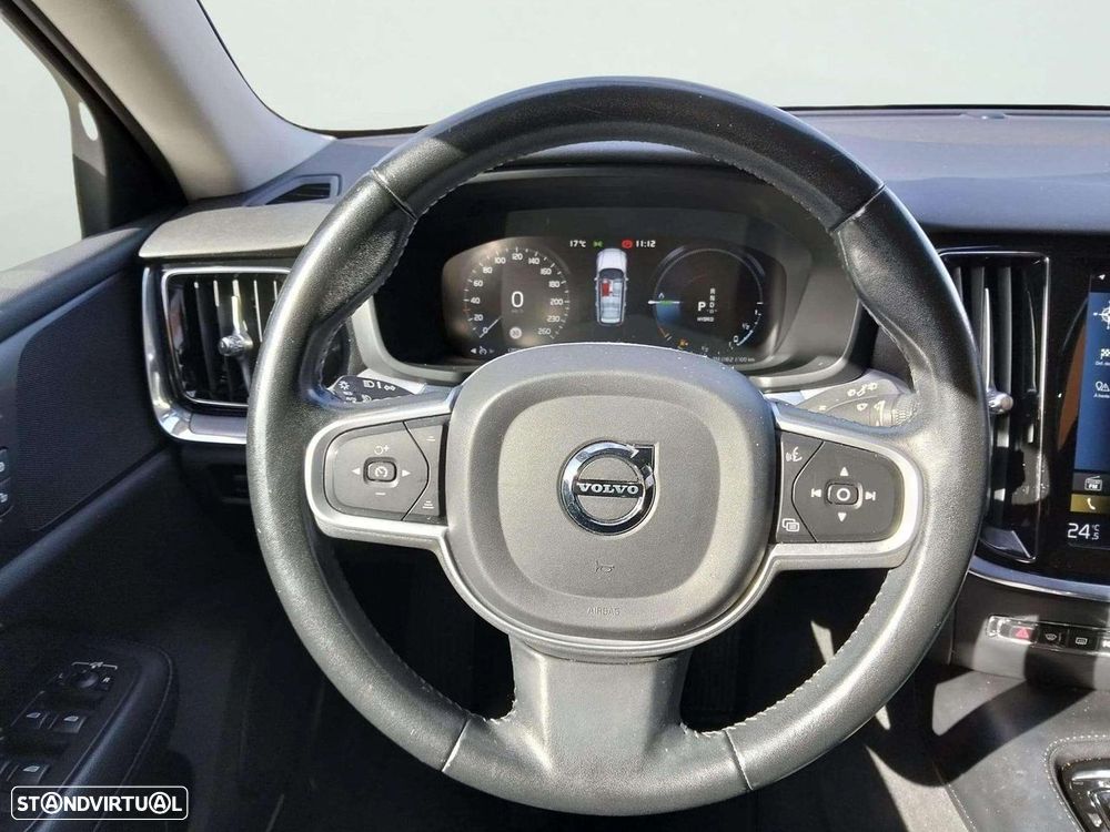 Volvo V60 2.0 T8 AWD TE Momentum - 12