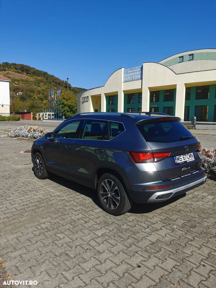 Seat Ateca - 3