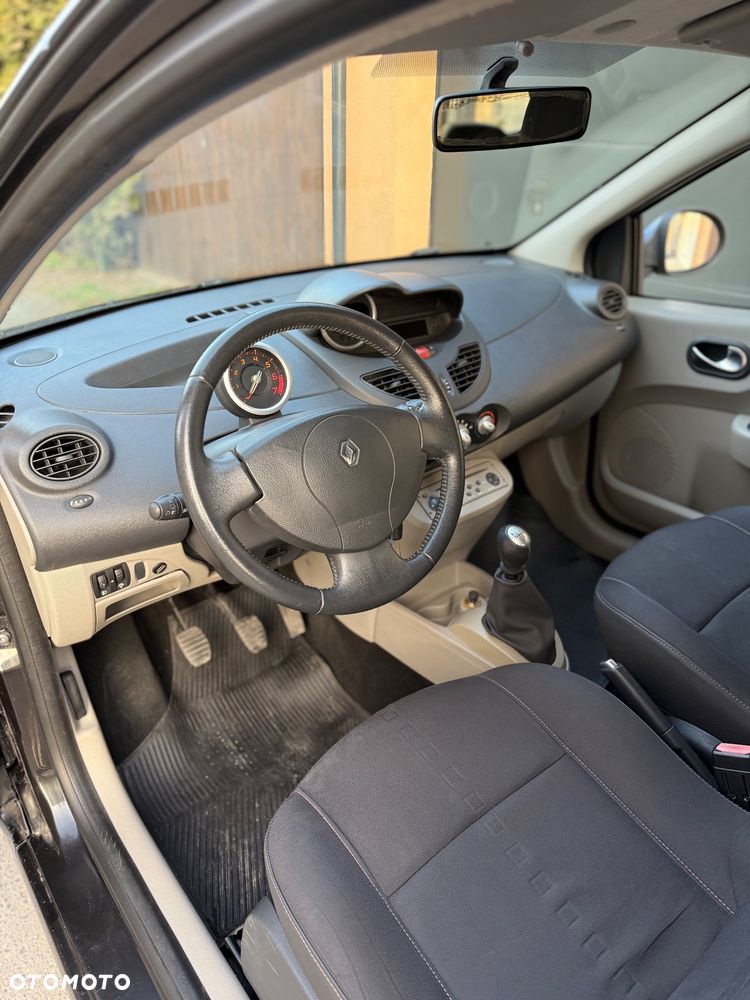 Renault Twingo 1.2 16V Expression - 10
