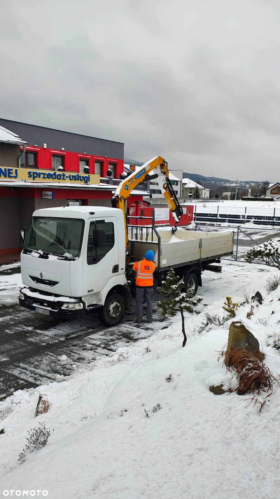 Renault Midlum 150 - 13