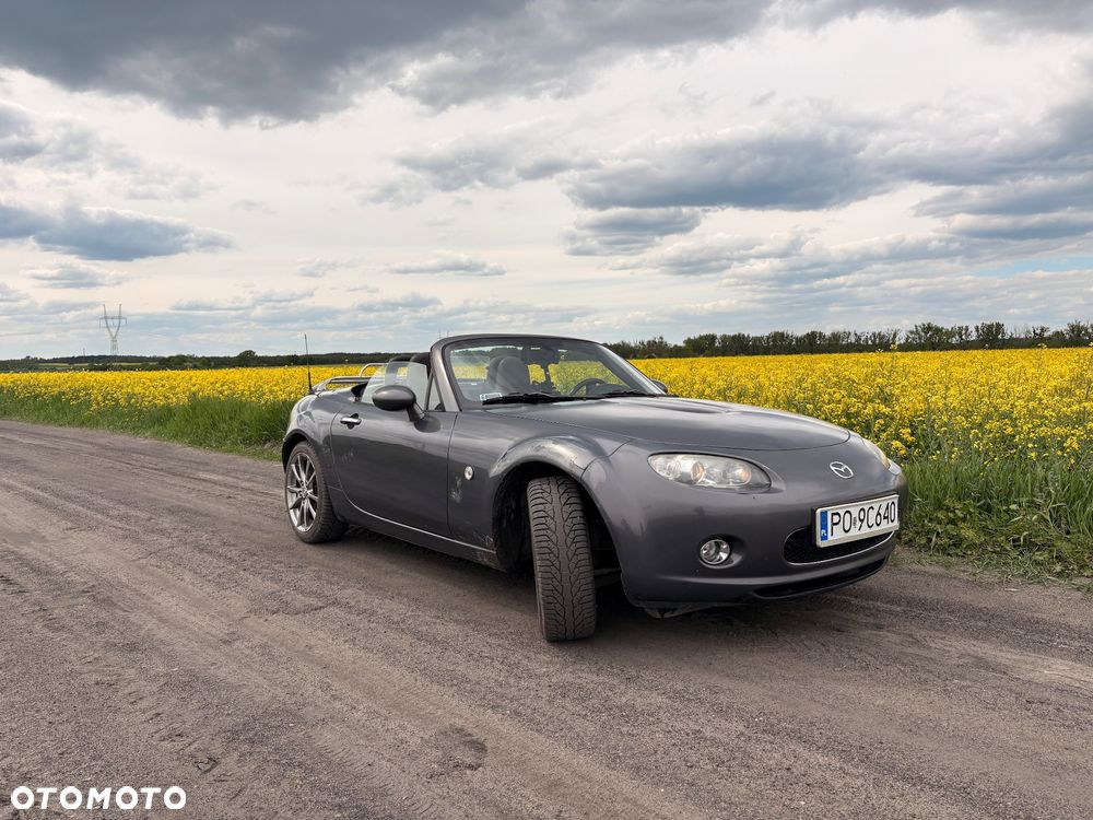 Mazda MX-5 1.8 MZR Energy - 2