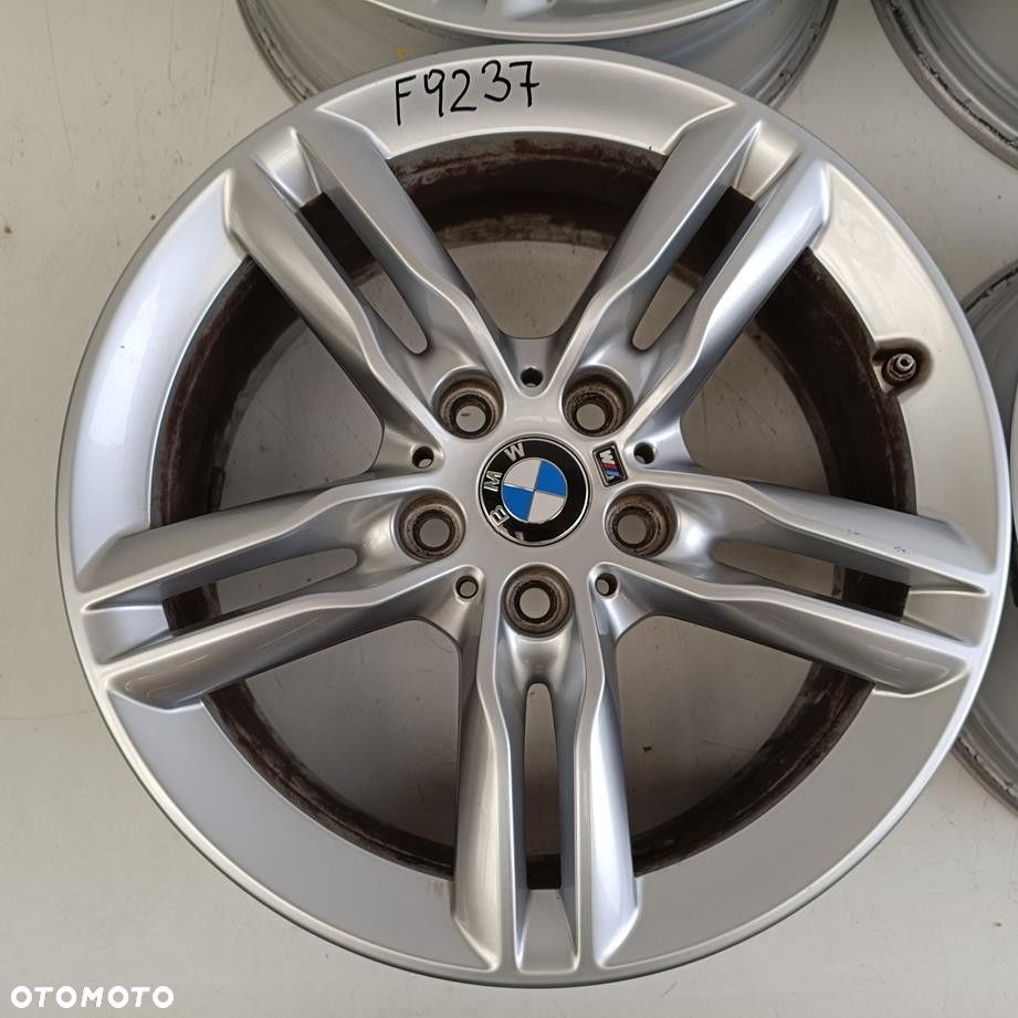 Alufelgi 5x112 17 BMW 1 2 X1 X2 M-PAKIET F45 F46 F48 F49 7848601 (F9237) - 2
