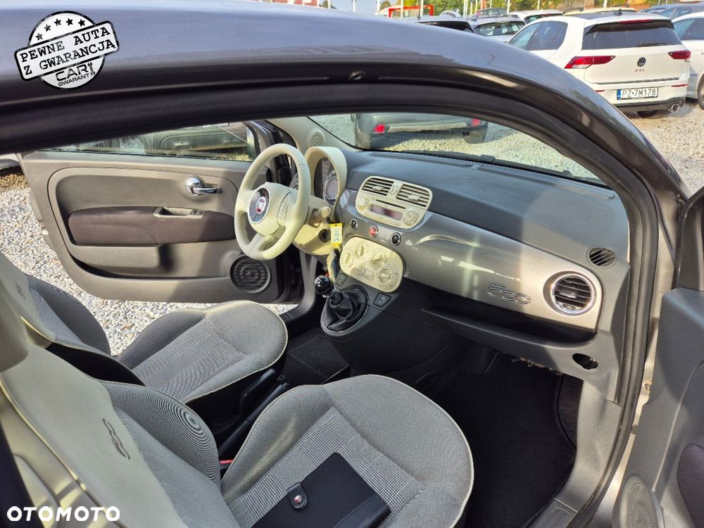 Fiat 500 - 20