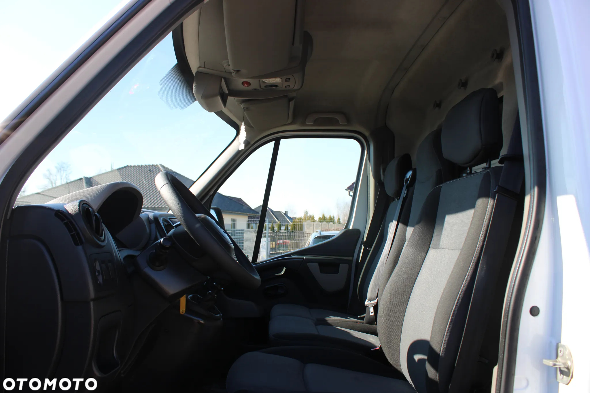 Renault MASTER L2H2 - 6