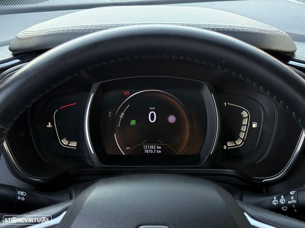Renault Kadjar 1.5 dCi Exclusive - 12