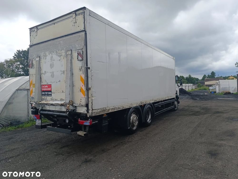 Scania P94D - 4