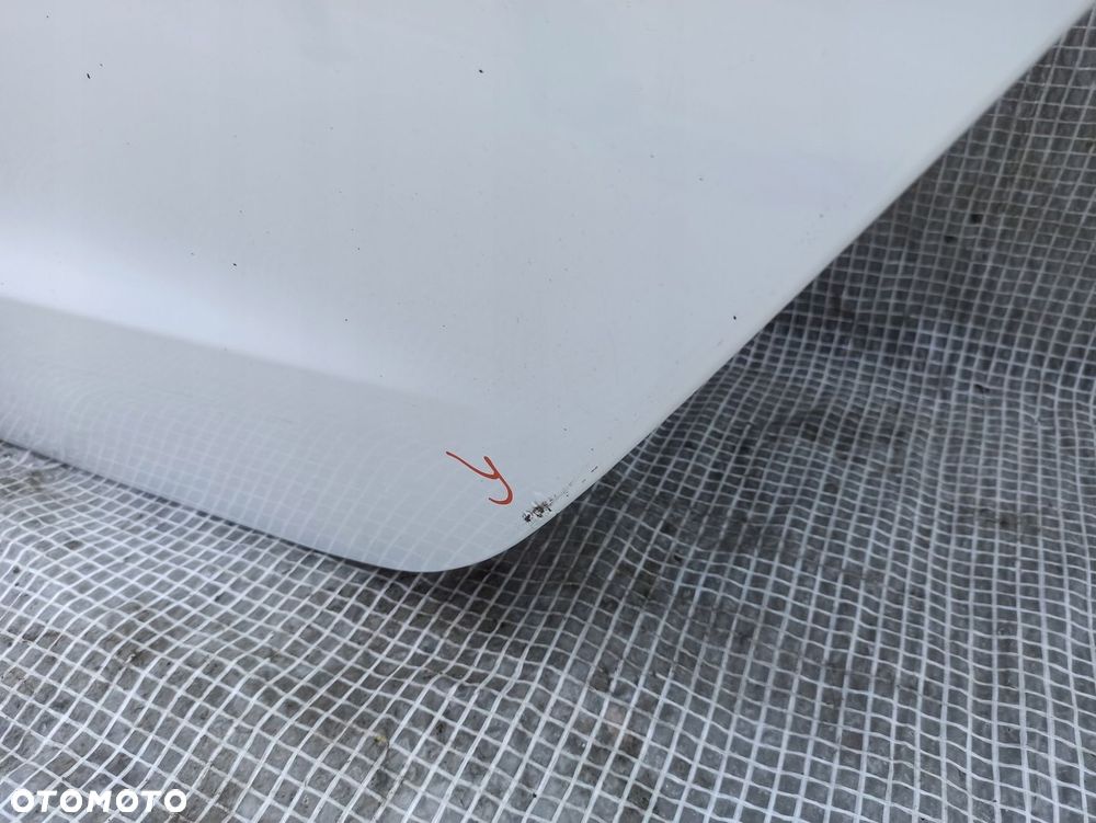 AUDI A6 C7 4G SEDAN DRZWI LEWE PRZÓD TYŁ 2 SZTUKI LY9C KOMPLETNE IBIS WHITE - 9
