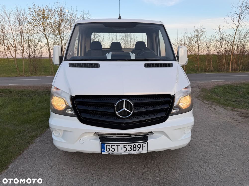 Mercedes-Benz sprinter - 2