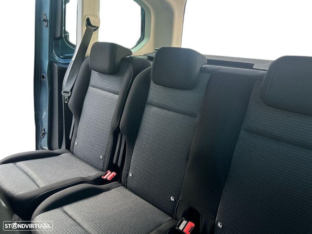 Toyota Proace City Verso - 11