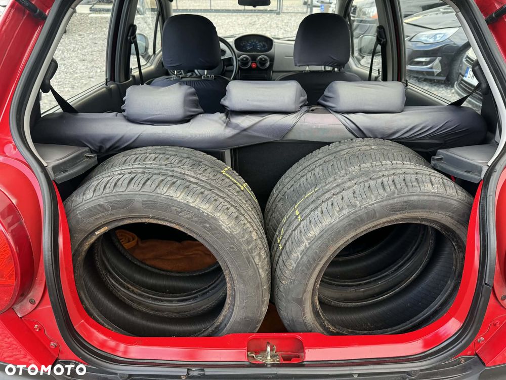 Chevrolet Spark 1.0 Premium - 11