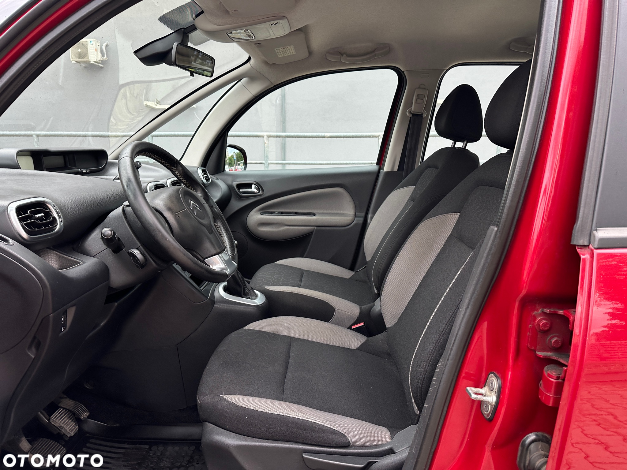 Citroën C3 Picasso - 9