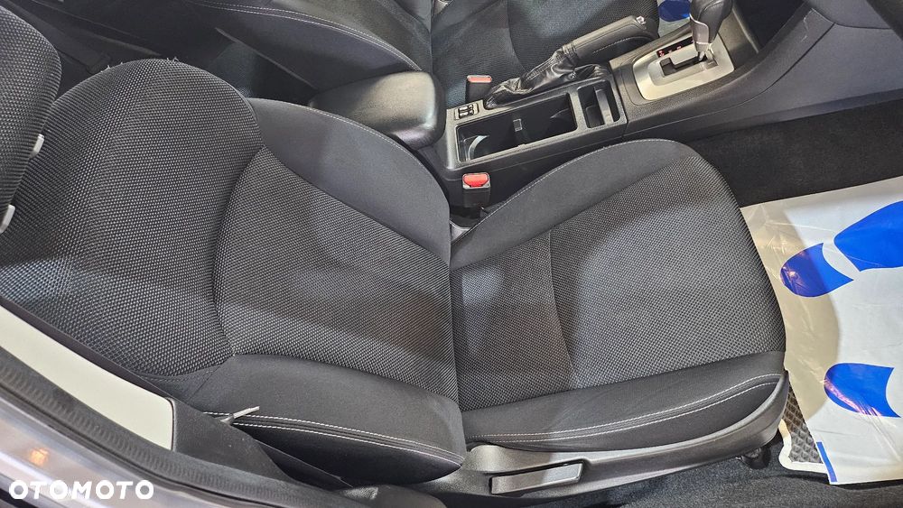 Subaru XV 2.0i Lineartronic Exclusive - 39
