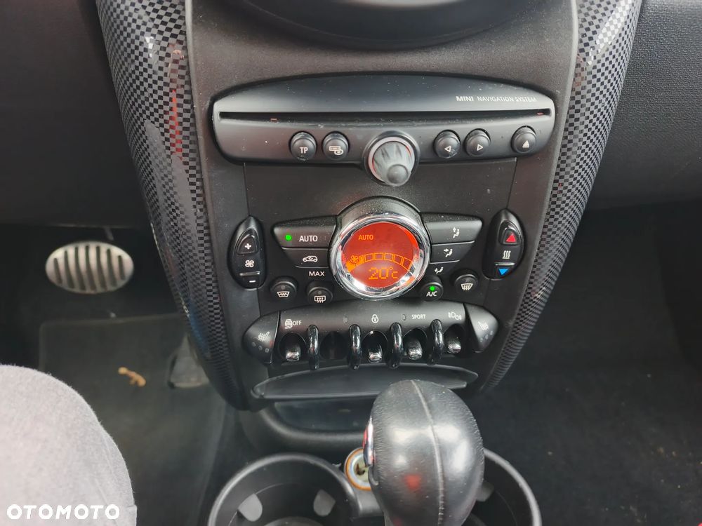 MINI Cooper S sport - 5