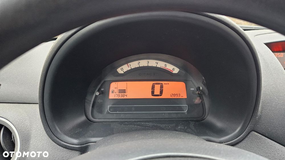 Citroën C3 1.4 HDi Furio - 4