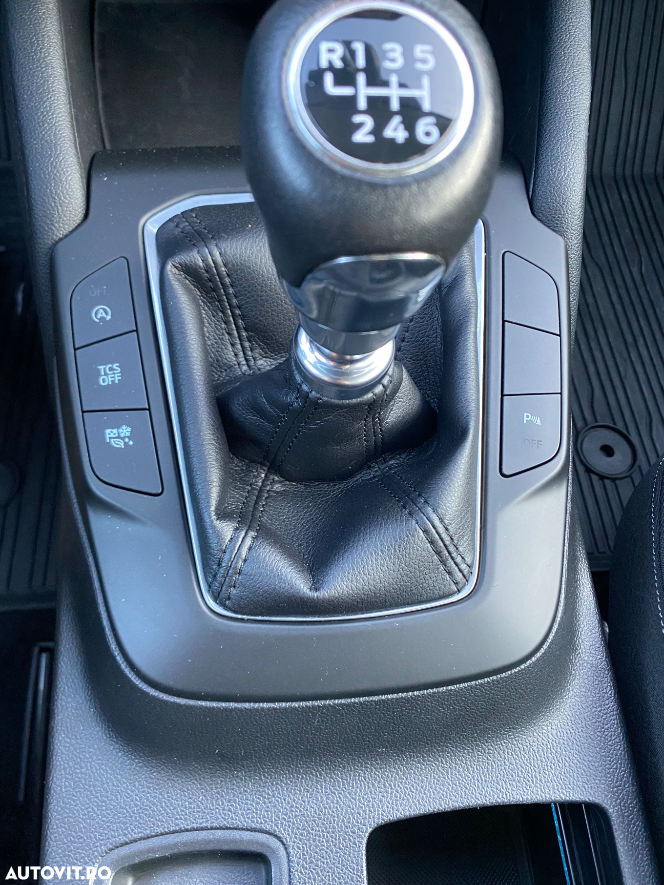 Ford Focus 1.5 EcoBlue Titanium - 24