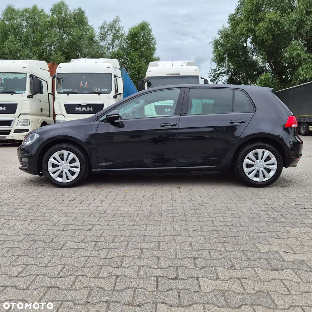 Volkswagen Golf 1.6 TDI SCR Comfortline - 3