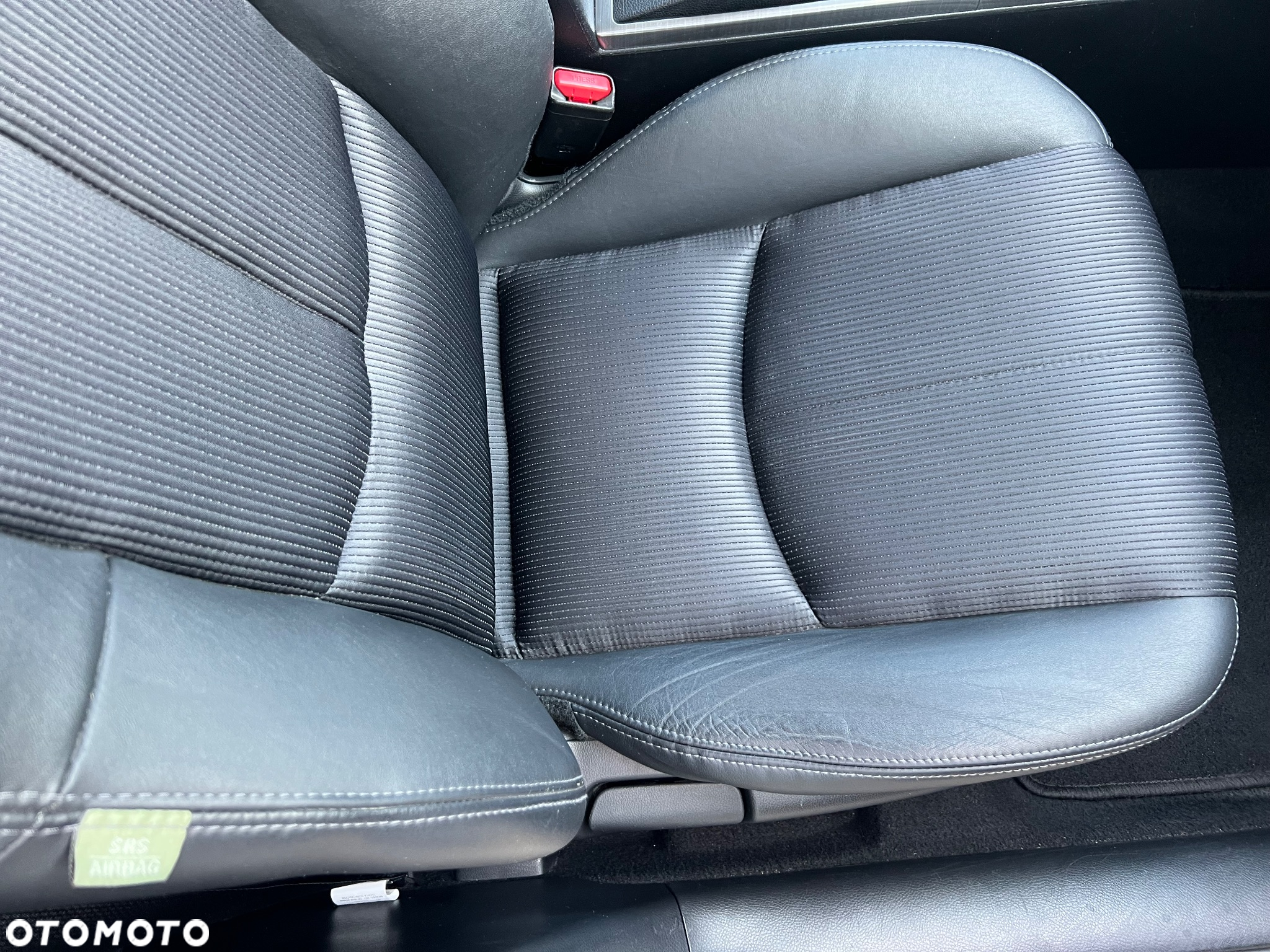 Mazda 6 2.0 Exclusive - 14