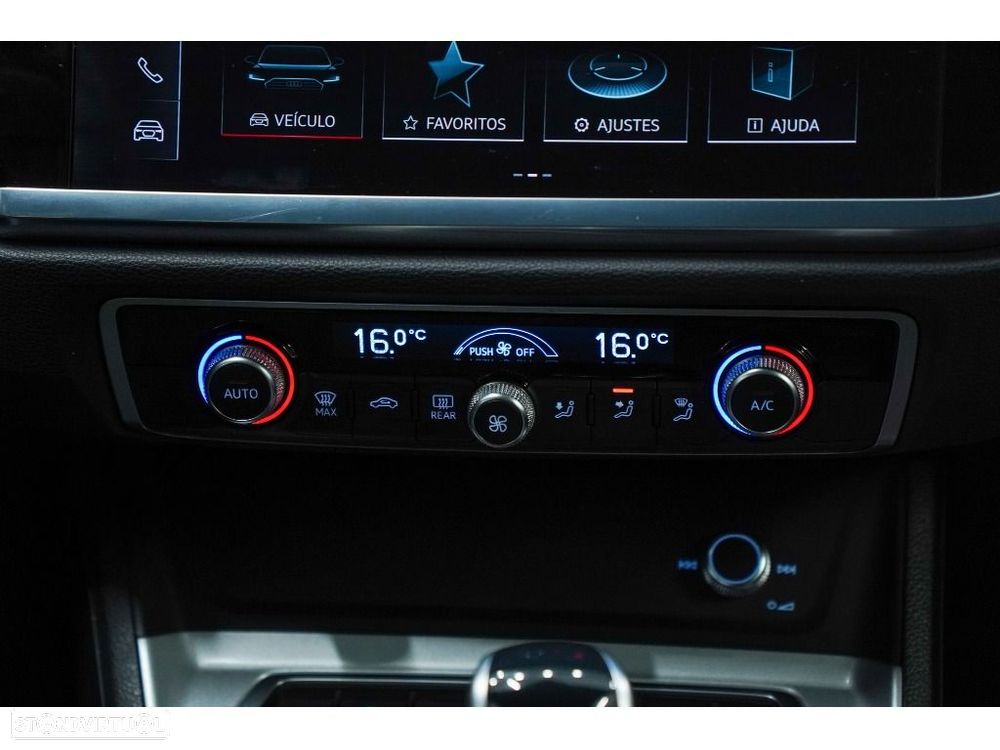 Audi Q3 35 TFSI Advanced S tronic - 27