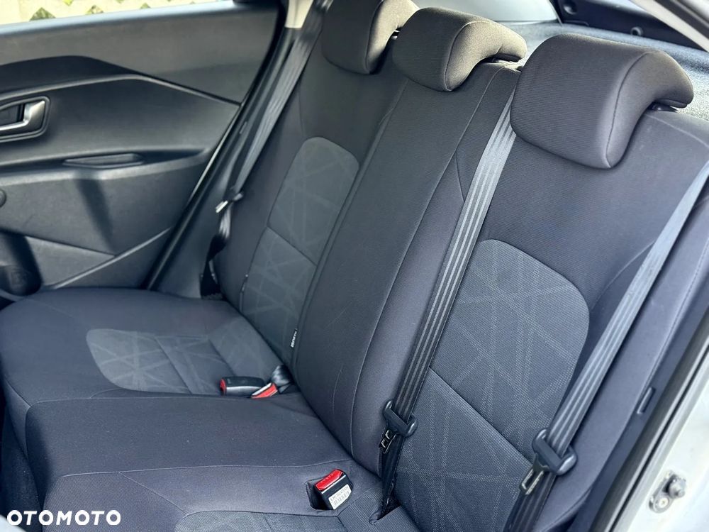 Kia Rio 1.1 CRDI Edition 7 - 8