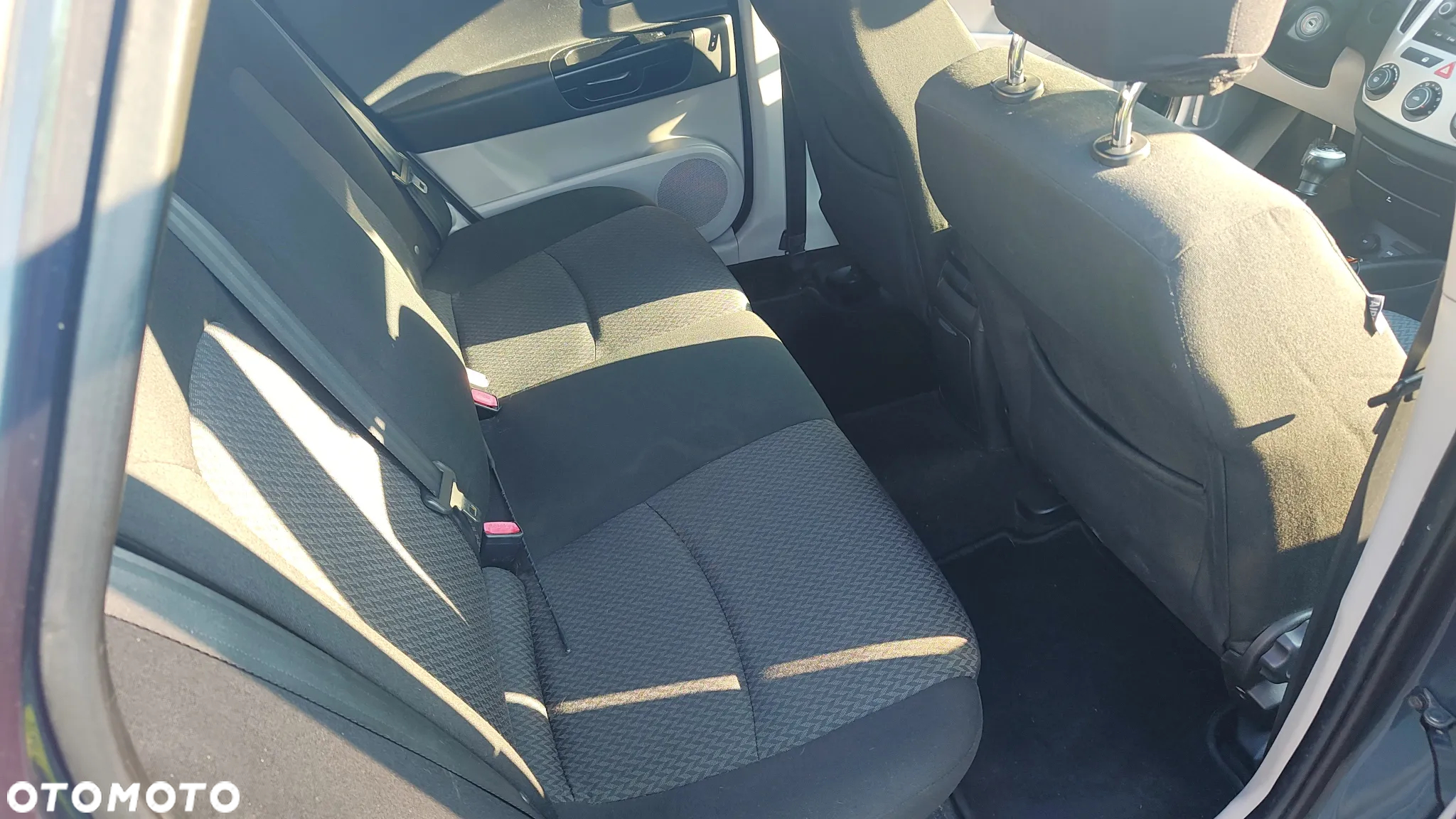 Kia Ceed Cee'd 1.4 Optimum + - 9