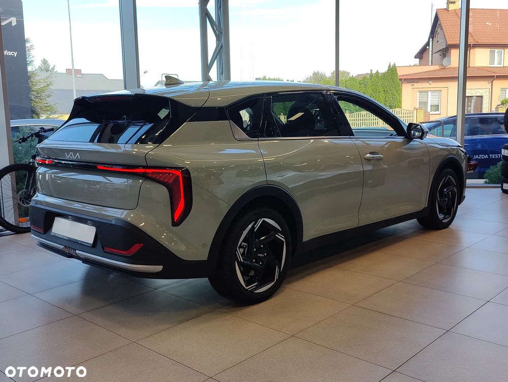 Kia K4 1.6 T-GDI L - 1