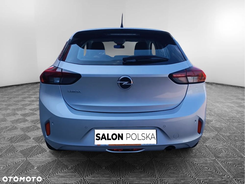 Opel Corsa - 5