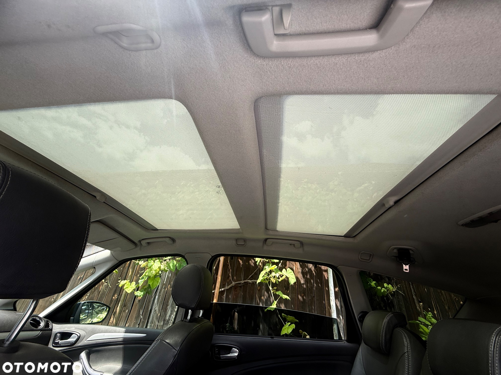 Ford S-Max 2.0 TDCi Silver X - 9