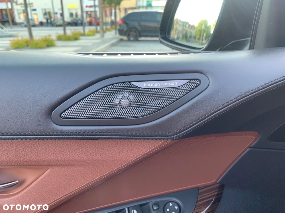 BMW Seria 6 640i xDrive M Sport Edition - 27