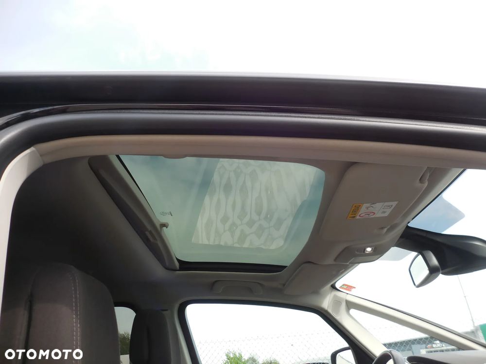 Renault Espace 2.0 Blue dCi Zen EDC - 12