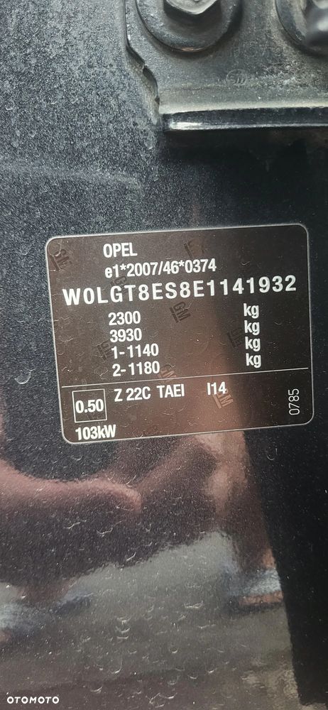 Opel Insignia 2.0 CDTI EcoFLEX S&S - 16