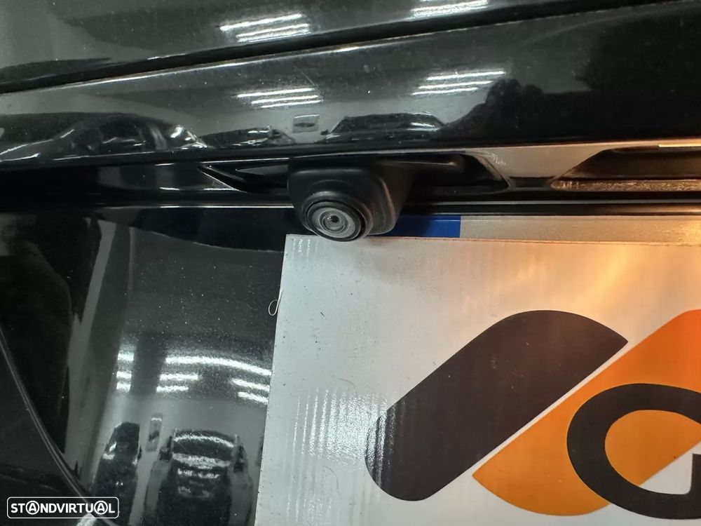 Citroën C4 Grand Picasso 1.6 e-HDi Exclusive - 5