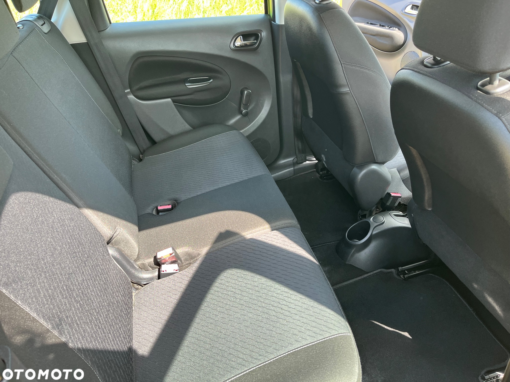 Citroën C3 Picasso - 7