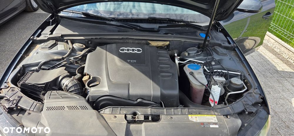 Audi A4 Avant 2.0 TDI - 24