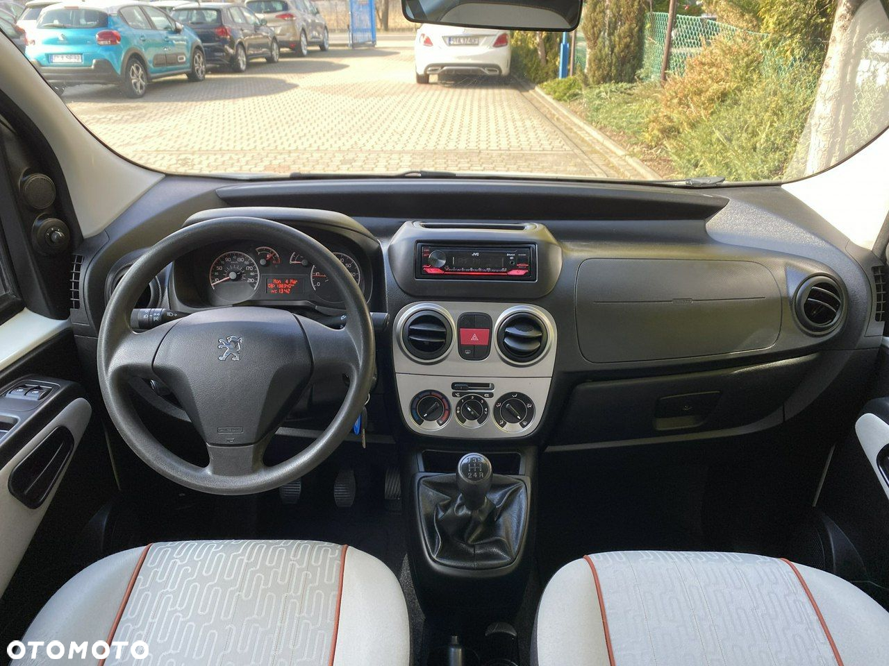 Peugeot Bipper - 7