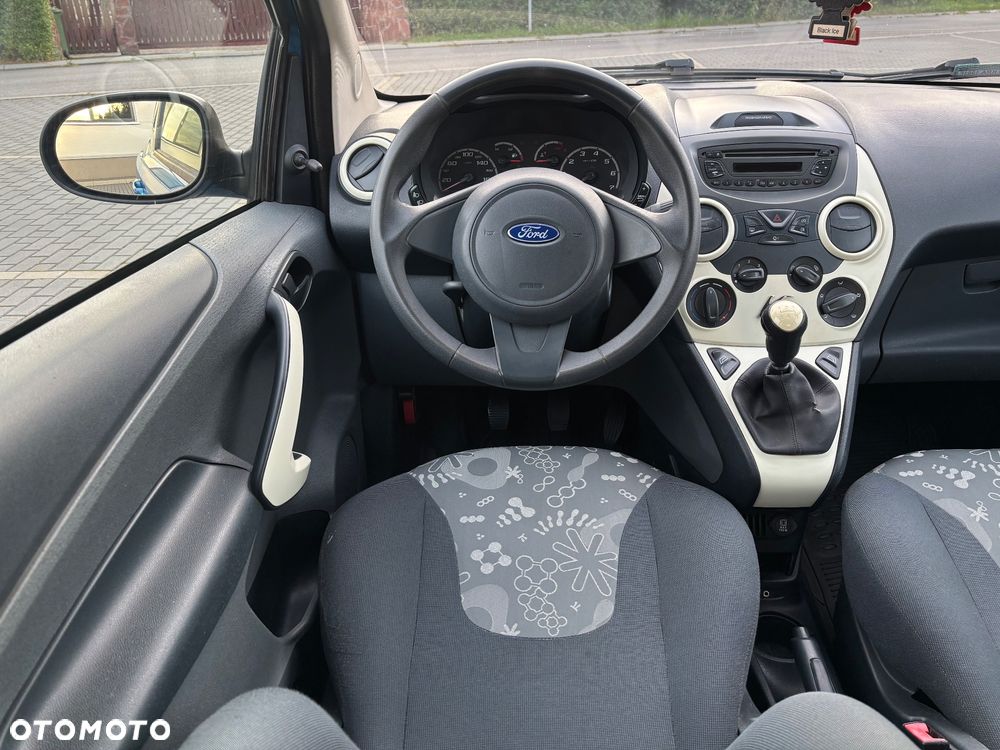 Ford KA 1.2 Trend EU5 - 5