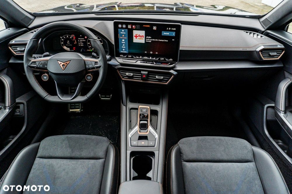 Cupra Formentor - 18