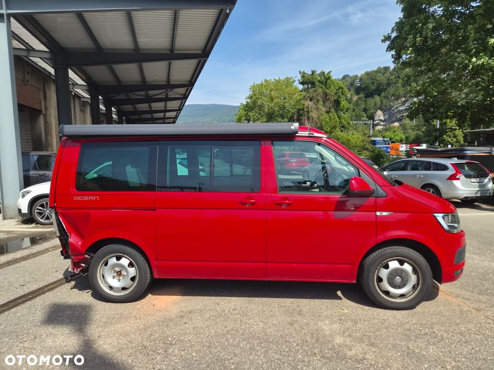 Volkswagen T6 CALIFORNIA OCEAN 4Motion - 6