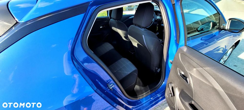 Opel Corsa 1.2 Elegance S&S - 23