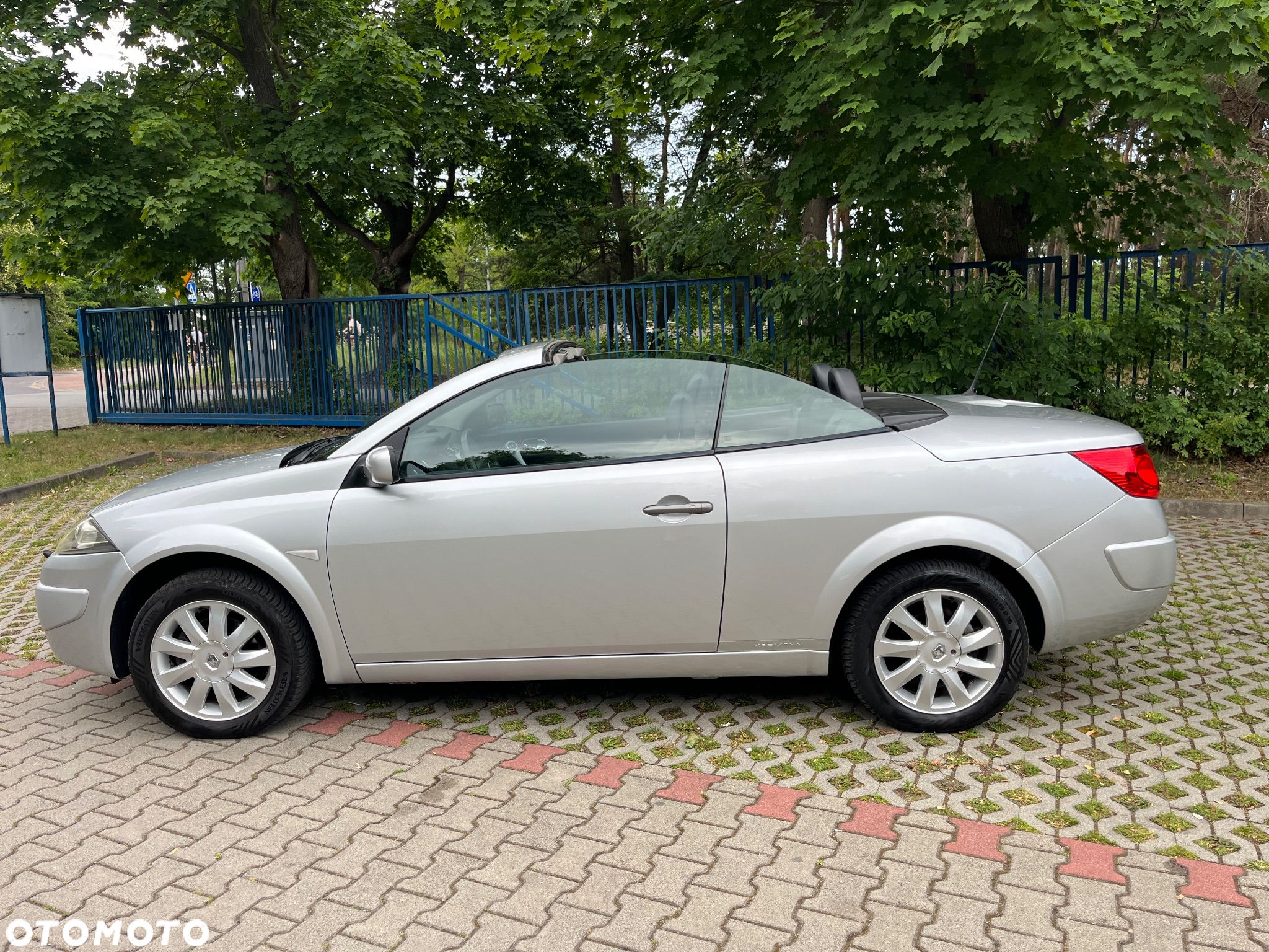 Renault Megane 2.0 Turbo Exception - 5