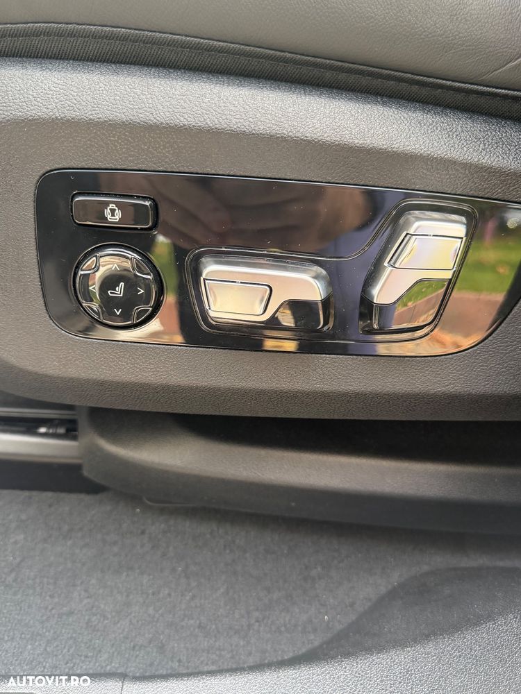 BMW X6 xDrive30d AT MHEV - 10