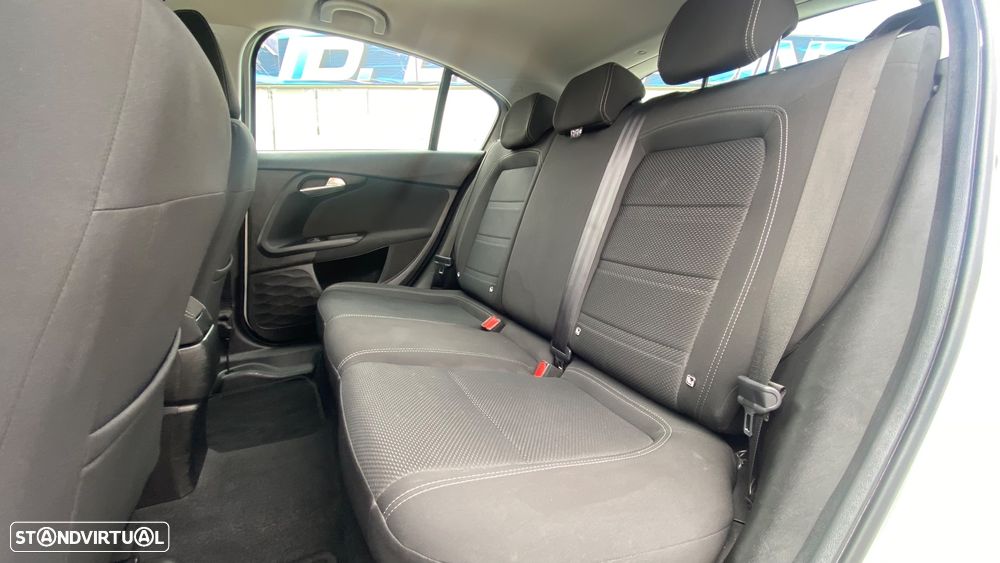 Fiat Tipo 1.3 M-Jet Lounge - 26