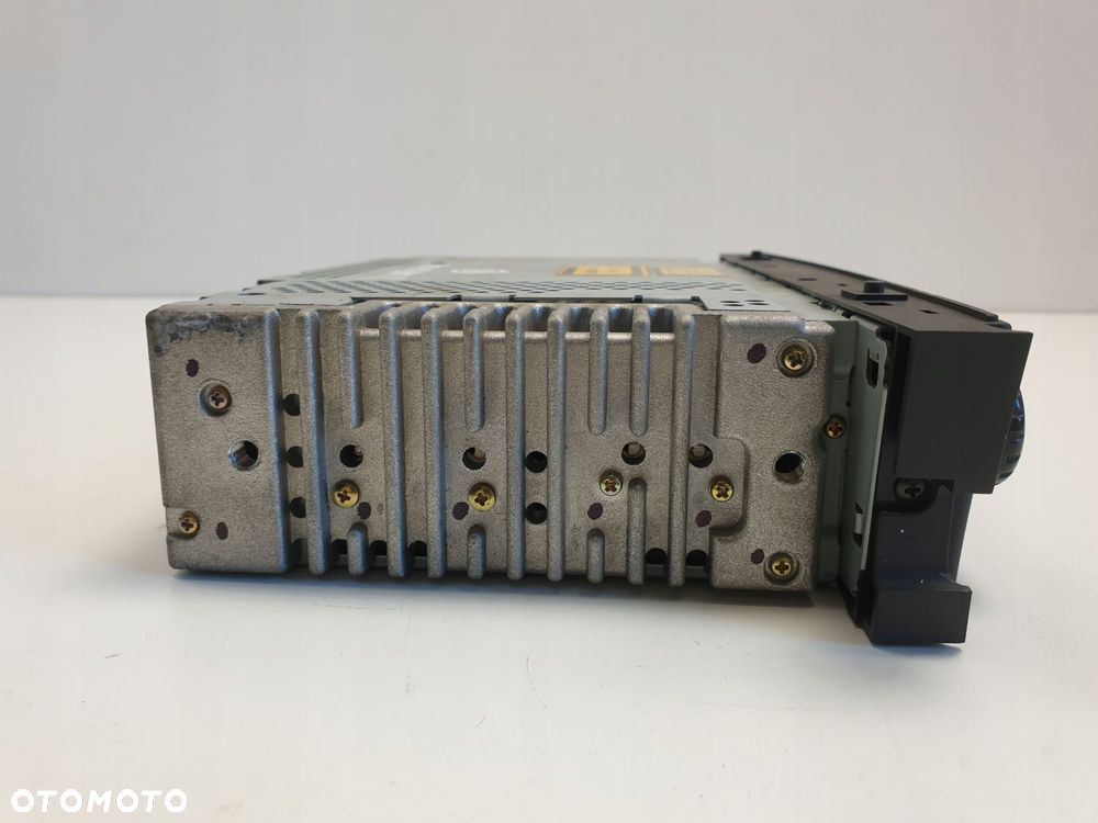RADIO Jaguar S-Type 2R83-18B876-BF radioodtwarzacz CD oryginał - 5