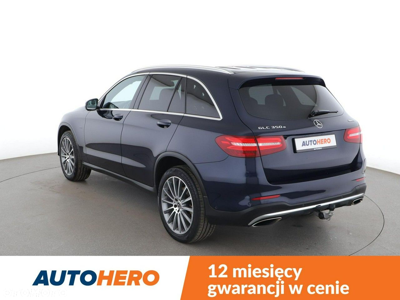 Mercedes-Benz GLC - 4