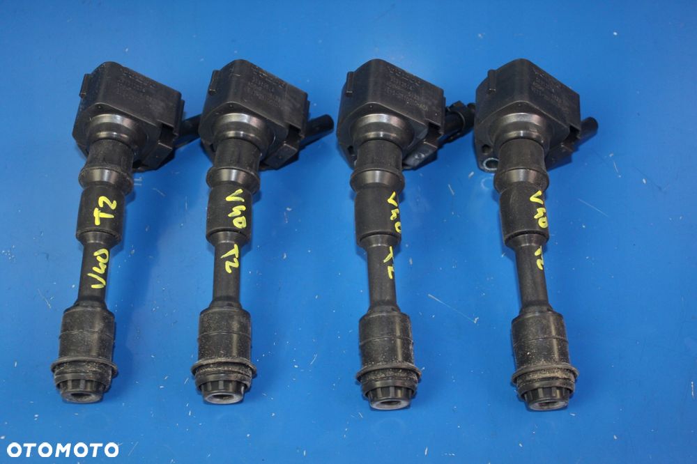 VOLVO V40 II 2.0 T2 122K CEWKA ZAPŁONOWA 31312514 - 1