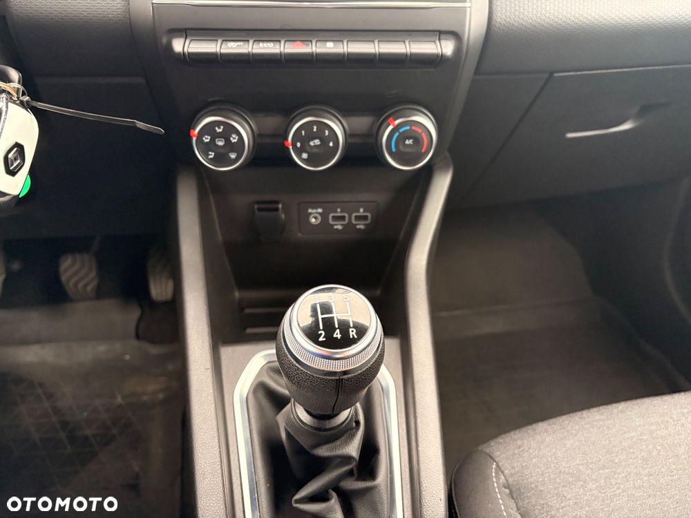 Renault Clio 1.0 TCe Zen - 13